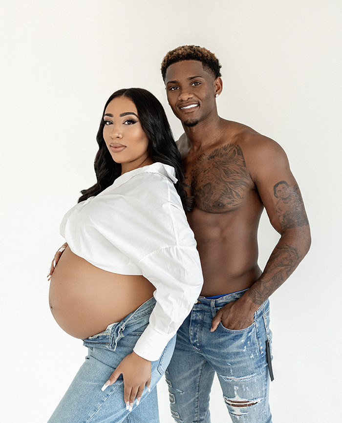 maternity photographer in miami