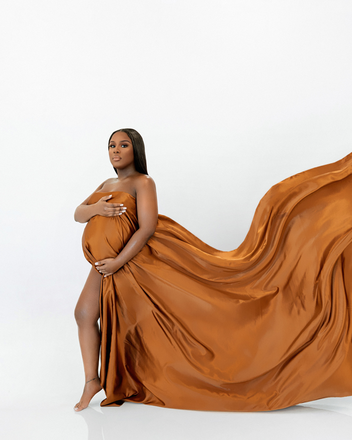 maternity photoshoot ideas in miami